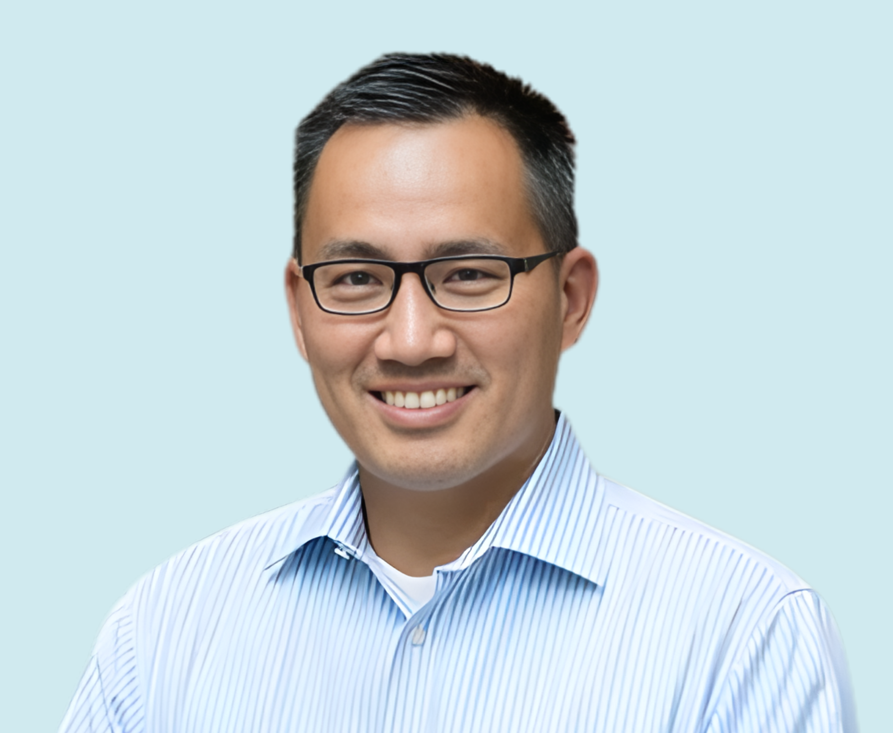 Dr. Paul Lin, MD
