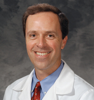 Dr. Paul Harari, MD