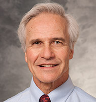 Dr. Paul Sondel, MD, PHD