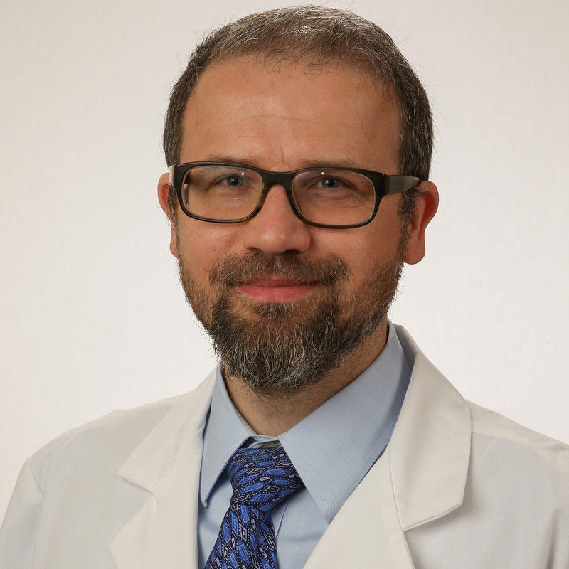 Dr. Paul Magda, DO