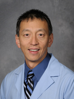 Dr. Paul Chiang, MD
