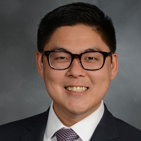 Dr. Paul Park, MD