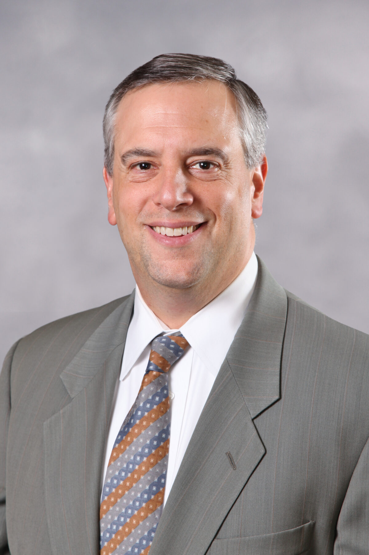 Dr. Paul Peller, MD