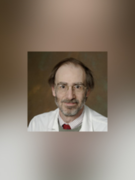 Dr. Paul Heckerling