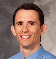 Dr. Paul Whiting, MD