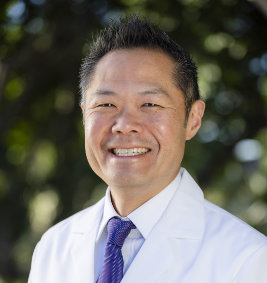 Dr. Paul Shin, MD