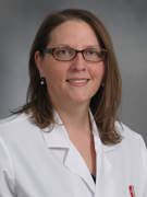 Dr. Paula Denoya, MD
