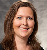 Dr. Paula Cody