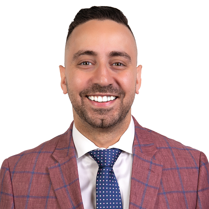Dr. Pavli Demian, DO