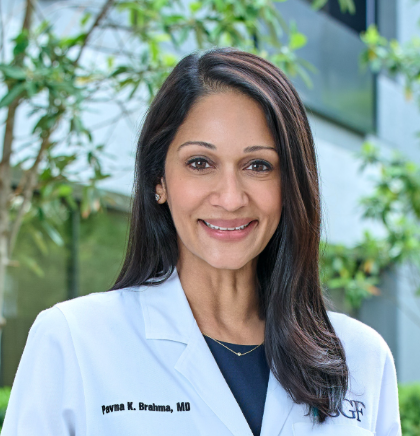 Dr. Pavna Brahma, MD