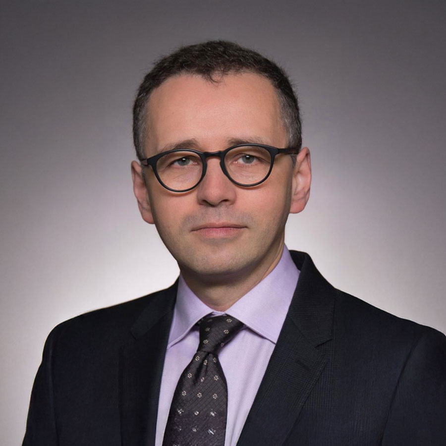 Dr. Pawel Muranski, MD