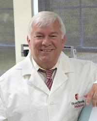 Dr. Pedro Segarra, MD