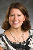 Dr. Peggy Simpson, MD