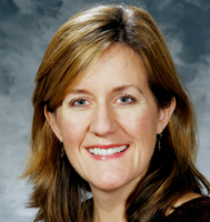Dr. Peggy Scallon, MD
