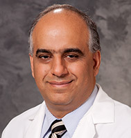 Dr. Peiman Hematti, MD