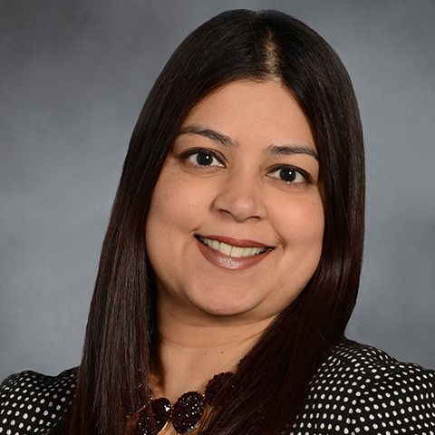 Dr. Perdita Permaul, MD