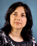 Dr. Perka Guenev, MD