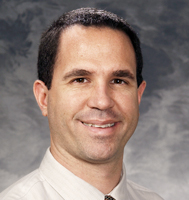 Dr. Perry Pickhardt, MD