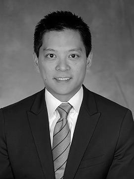 Dr. Pete Setabutr, MD