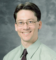 Dr. Peter Ferrazzano, MD