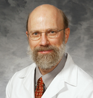 Dr. Peter Mahler, MD, PHD