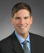 Dr. Peter Norstedt, MD