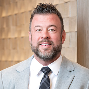 Dr. Peter Bailey, MD