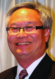 Dr. Peter Chang Sing, MD