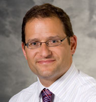 Dr. Peter Newcomer, MD