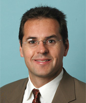 Dr. Peter Qualey, MD