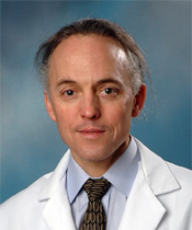 Dr. Peter Pryde, MD