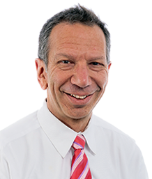 Dr. Peter Gottesfeld, MD
