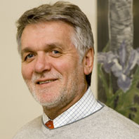Dr. Peter Green, MD