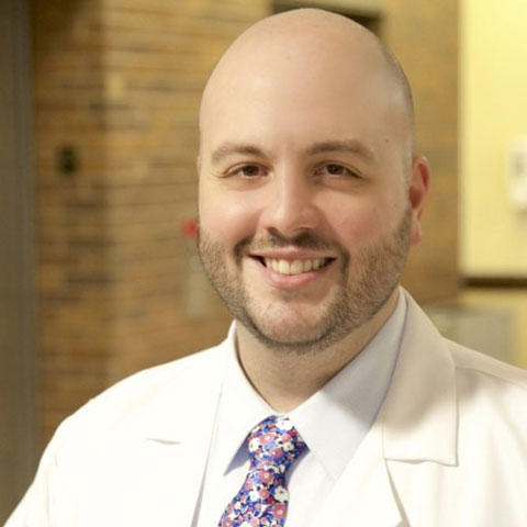 Dr. Peter Gregos