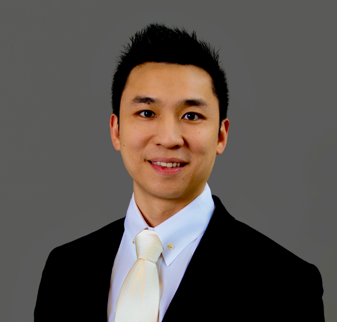 Dr. Peter Harimtepathip, MD