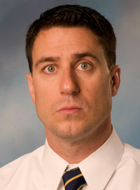 Dr. Peter Chase, MD