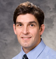 Dr. Peter Mason, MD
