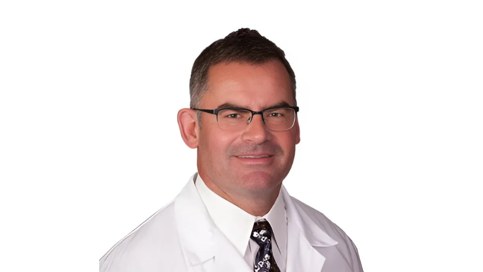 Dr. Peter Lammens, MD