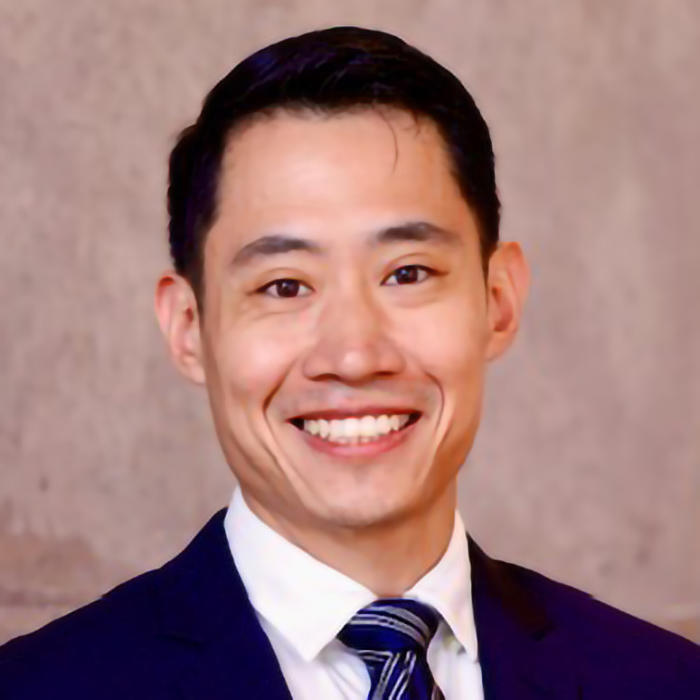 Dr. Hautien Liou, MD