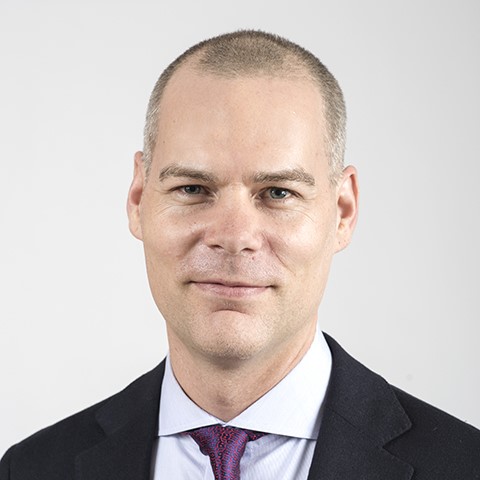 Dr. Peter Martin, MD