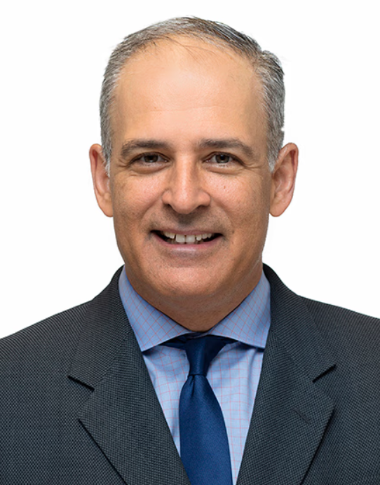 Dr. Peter Salob, MD