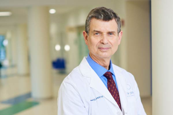 Dr. Peter Schmaus