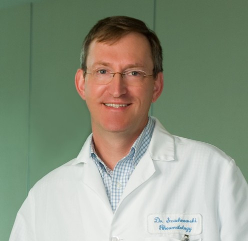 Dr. Peter Szachnowski, MD