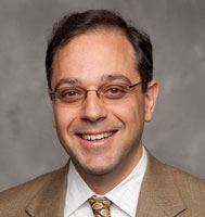 Dr. Petros Anagnostopoulos, MD