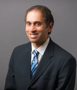 Dr. Phani Dantuluri, MD
