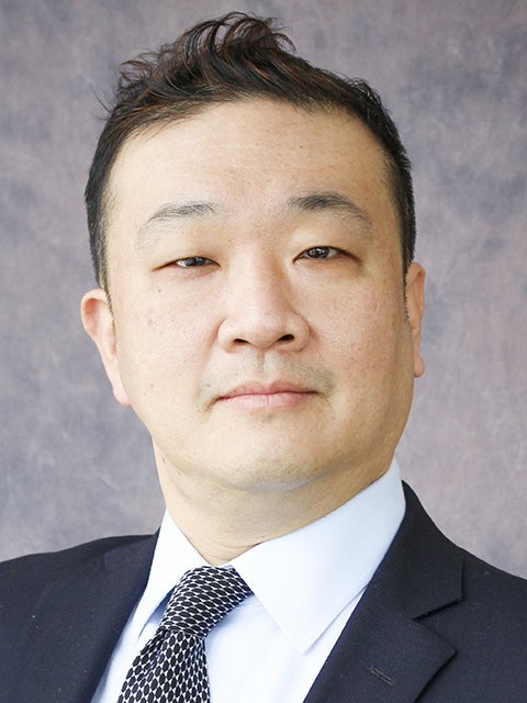 Dr. Philip Chang, MD