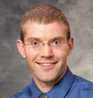 Dr. Philip Zimmermann, MD