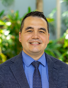 Dr. Philip Yam, MD
