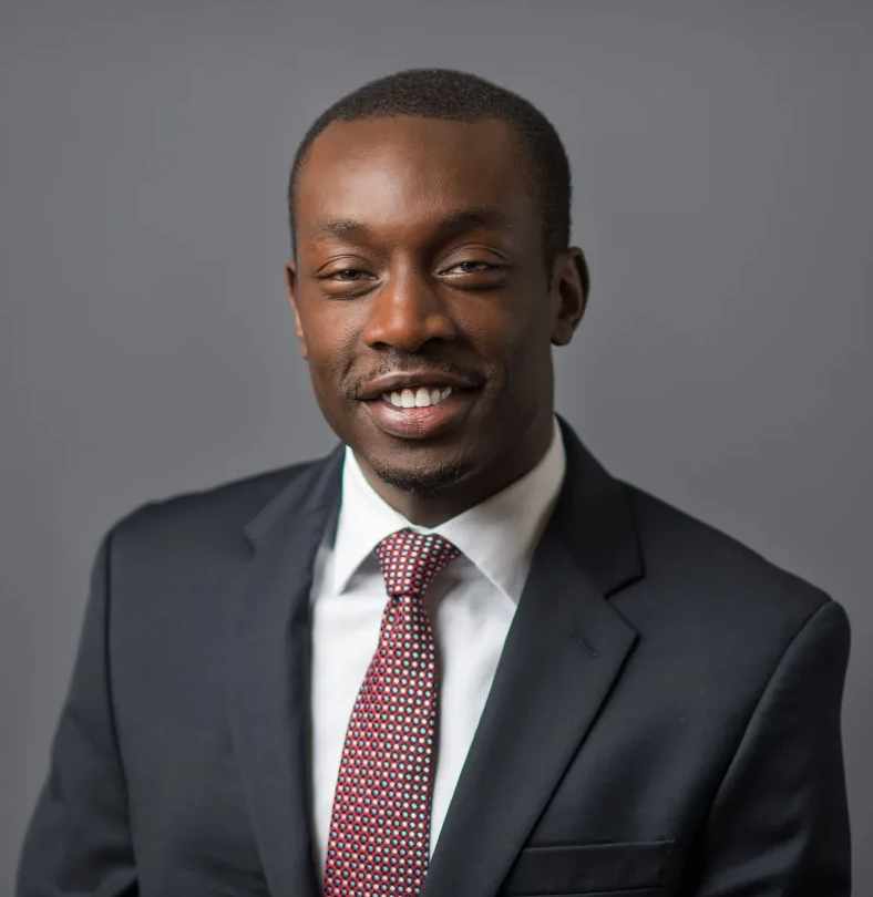Dr. Phillip Walton, MD