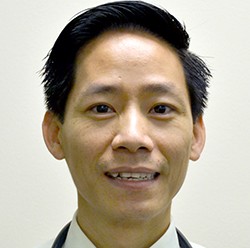 Dr. Phong Dang, MD